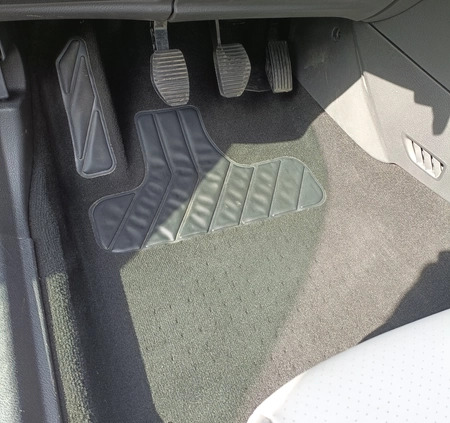 Peugeot 407 cena 19900 przebieg: 138000, rok produkcji 2006 z Busko-Zdrój małe 92
